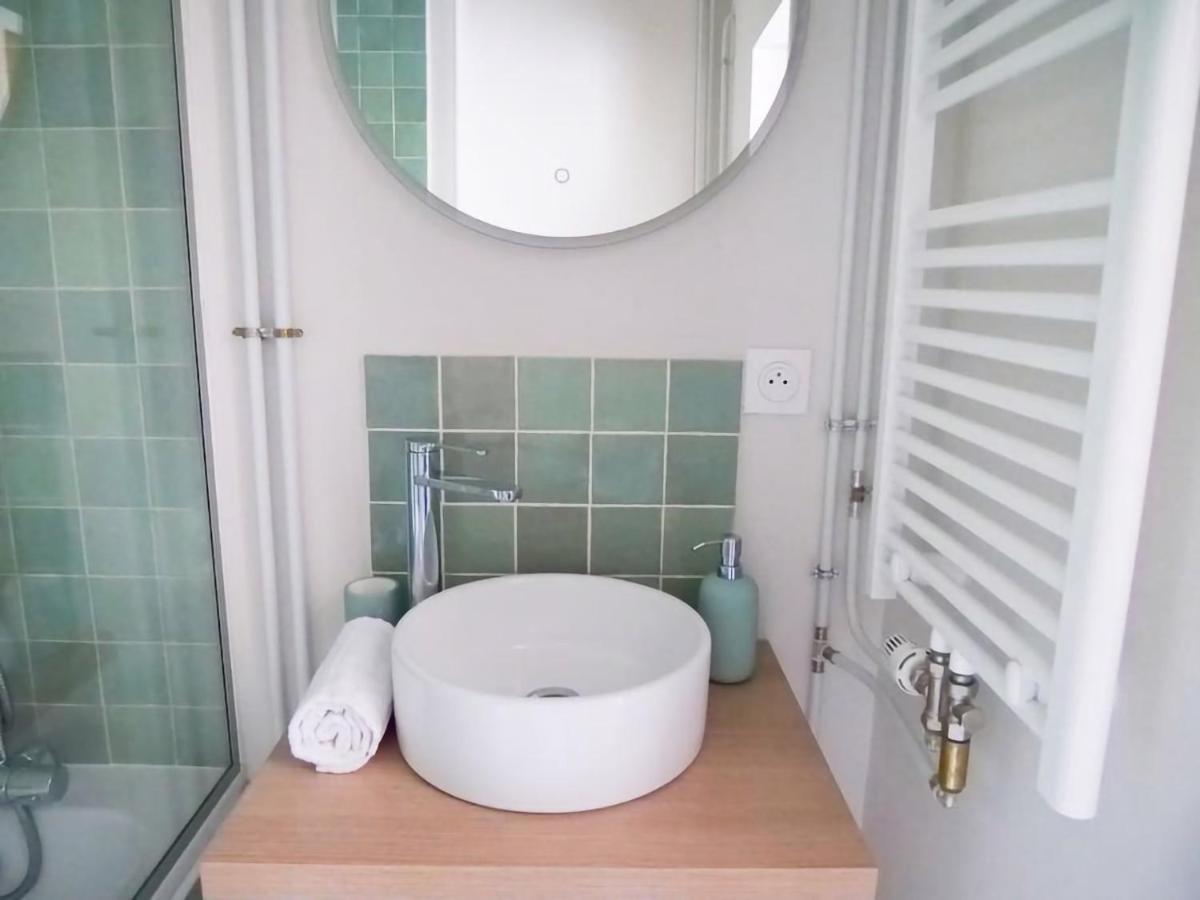 Appartement Le Cocon Urbain - Joli Recemment Renove